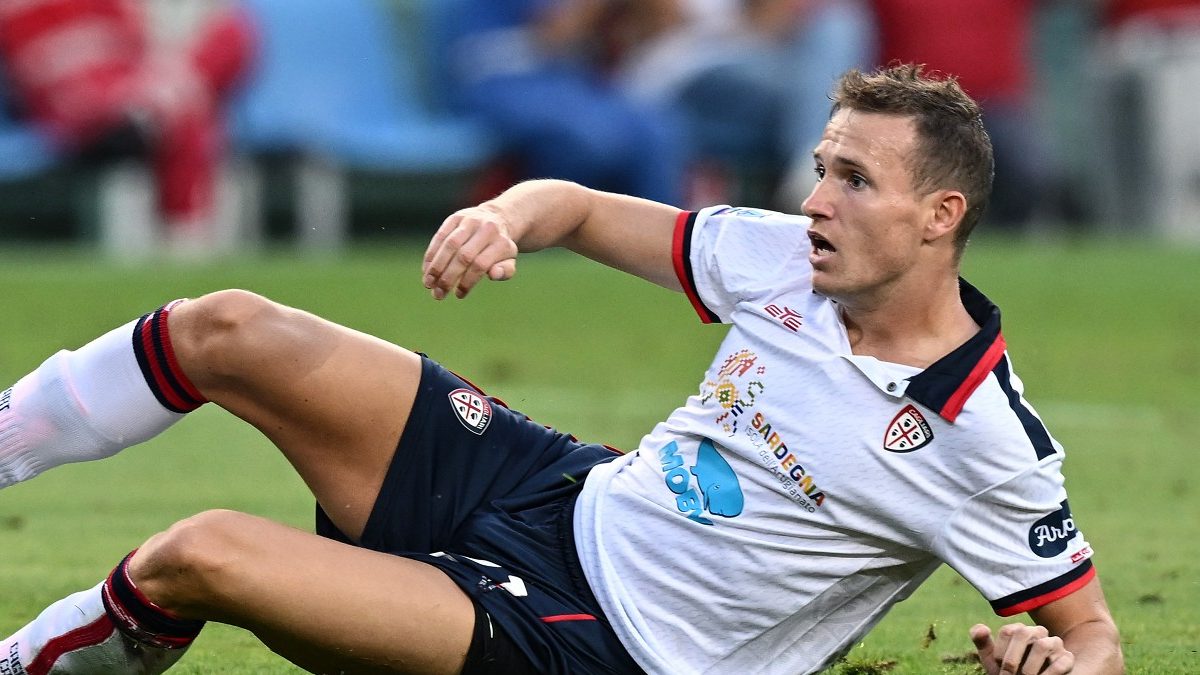 Jakub Jankto, esterno del Cagliari