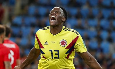 Yerry Mina