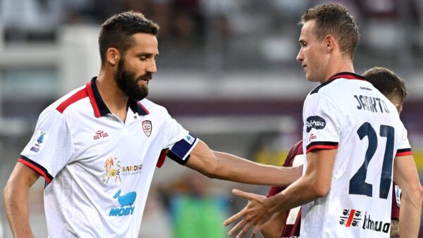 Cagliari Calcio