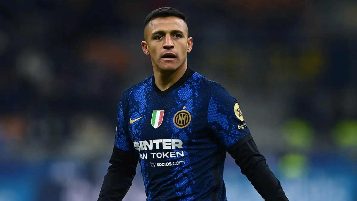 Lotta salvezza, due rivali del Cagliari puntano Sanchez nel prossimo mercato? COSA FILTRA 26 alexis sanchez