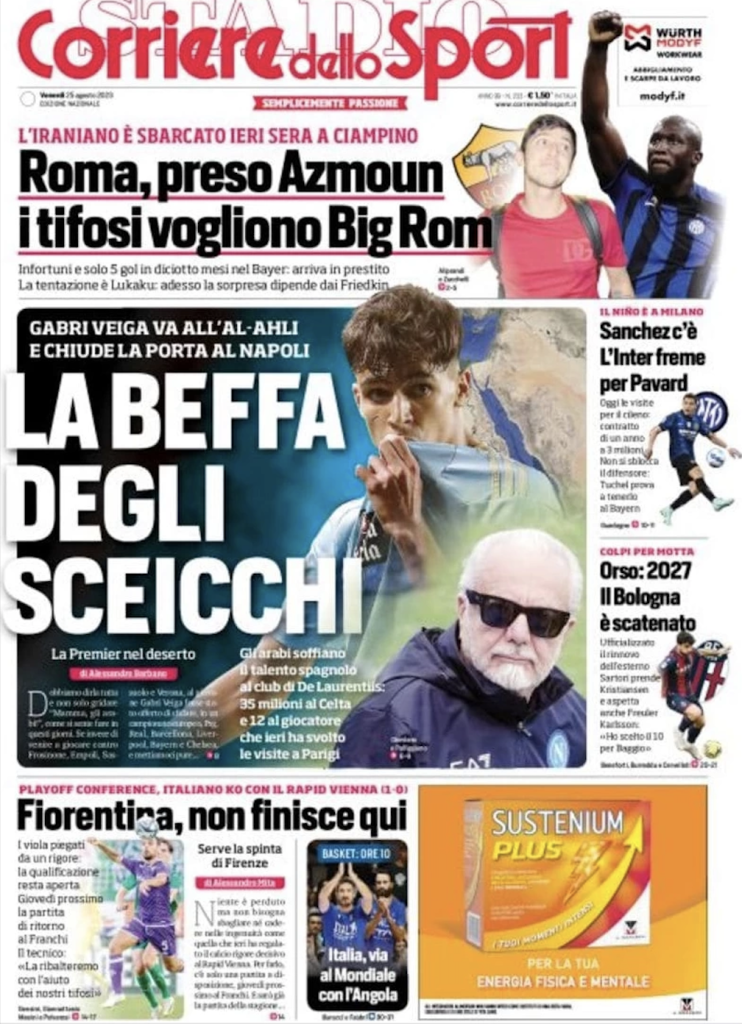 corriere 1