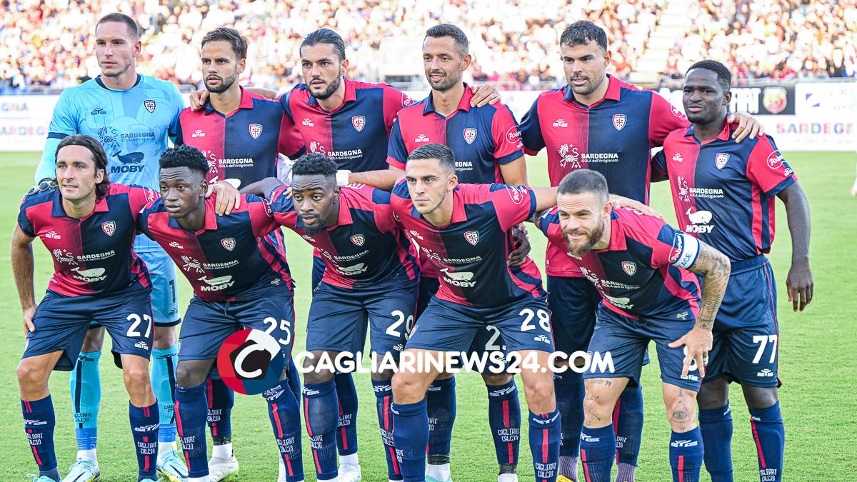 Cagliari-Genoa 2-1: risultato finale e highlights