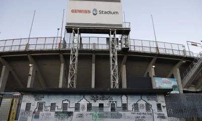 Gewiss Stadium Atalanta