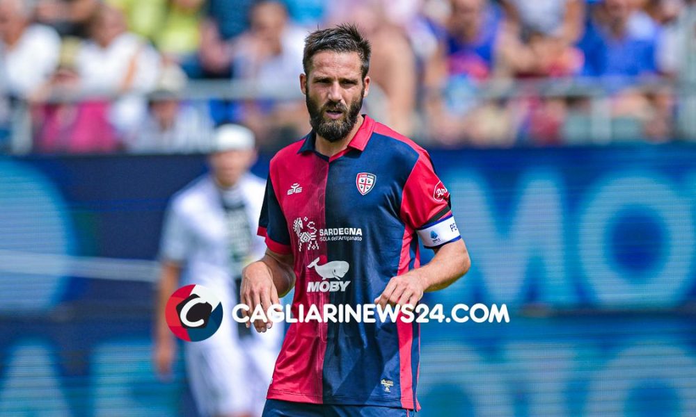 Cagliari-Genoa, le pagelle: Viola talismano rossoblù (7,5), male