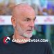 Stefano Pioli Milan