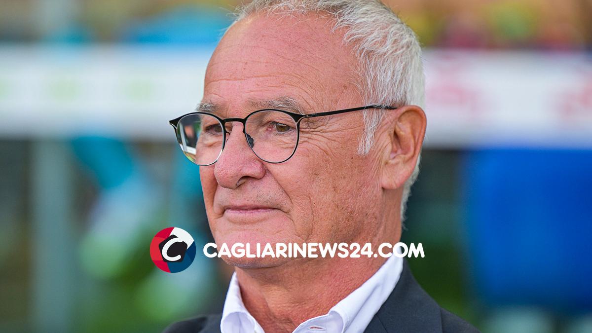 Claudio Ranieri