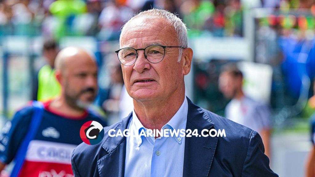 Ranieri Claudio