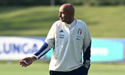 Spalletti