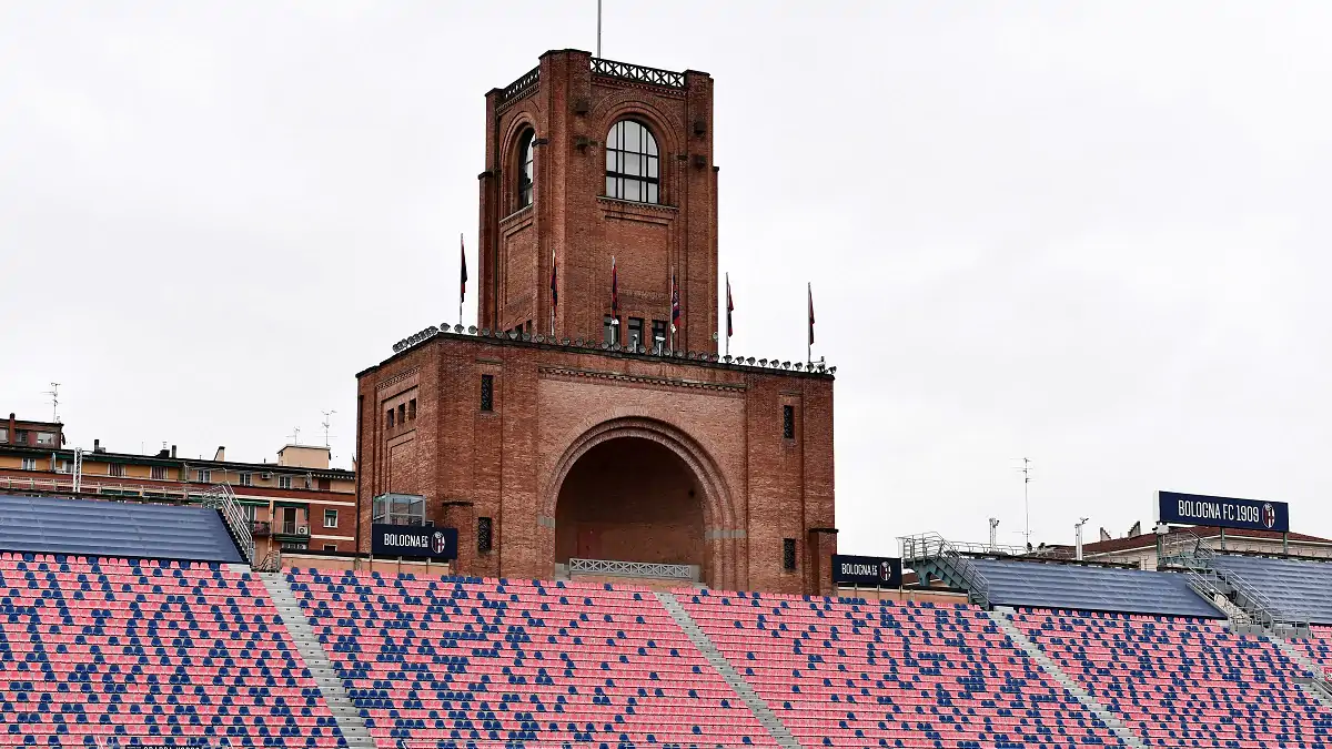 Stadio Renato dall'Ara