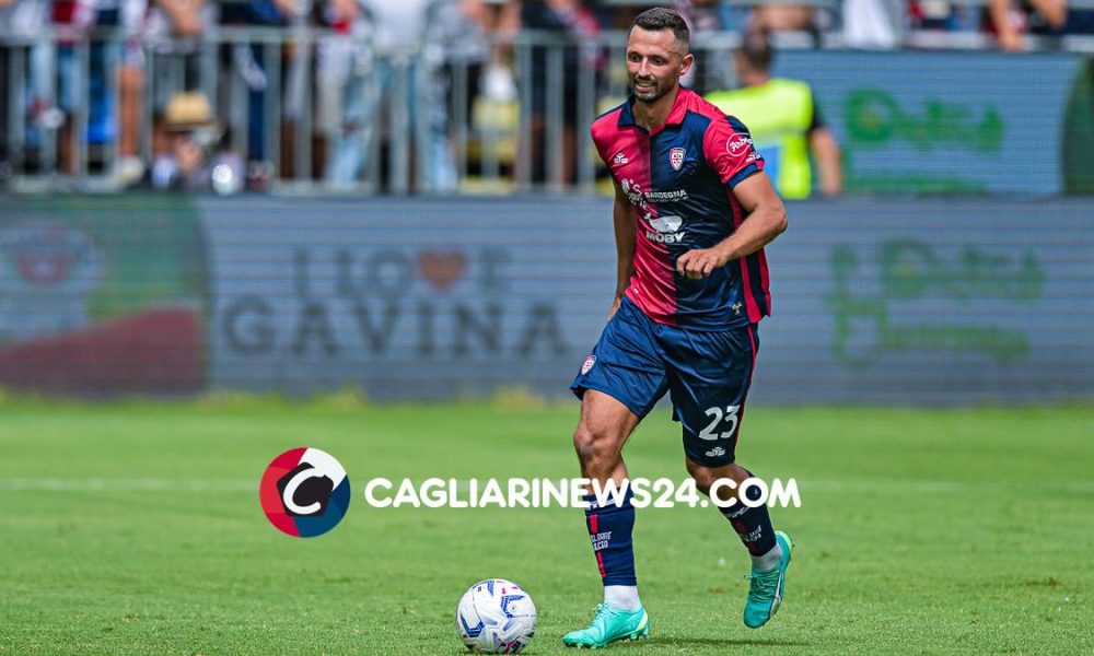 Modena-Cagliari non si rigioca: ricorso respinto dal Giudice Sportivo