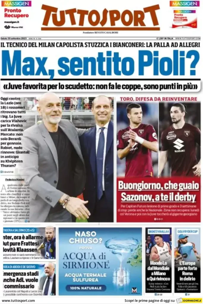 tuttosport 001821835