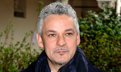 Roberto Baggio