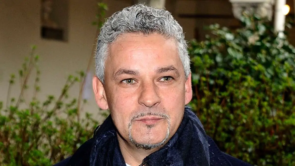 Roberto Baggio