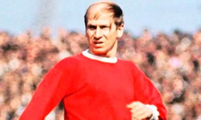 Bobby Charlton