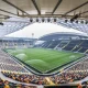Stadio Friuli Udinese Stadium