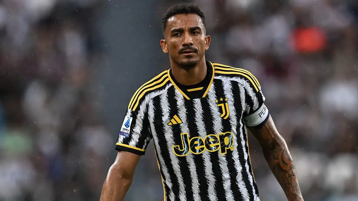 Danilo nel post partita: «Contatto Mina-Alcaraz? Fra Var e mille immagini non ci fischiano...» 26 Danilo