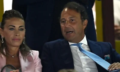 Iervolino pres salernitana