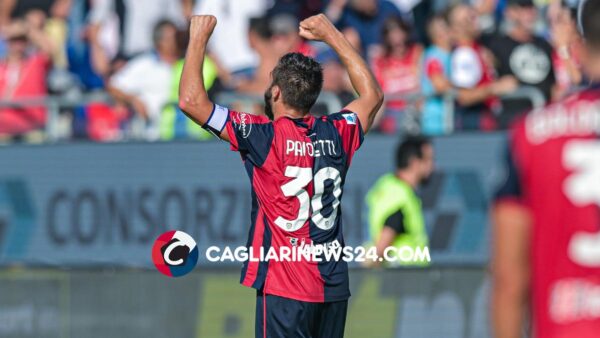 Leonardo Pavoletti