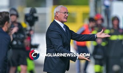 Claudio Ranieri
