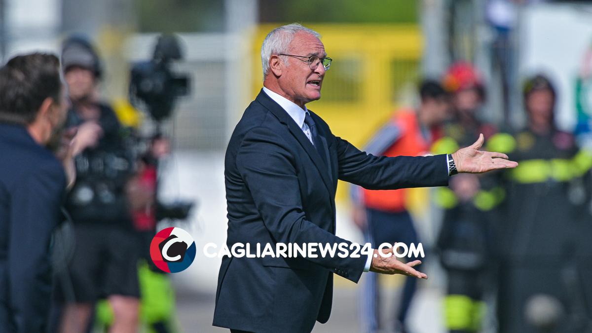 Claudio Ranieri