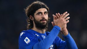 Luperto Cagliari, continuo DIALOGO con l’Empoli: Nicola può essere la chiave