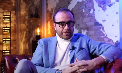 Riccardo Trevisani Cronache di Spogliatoio