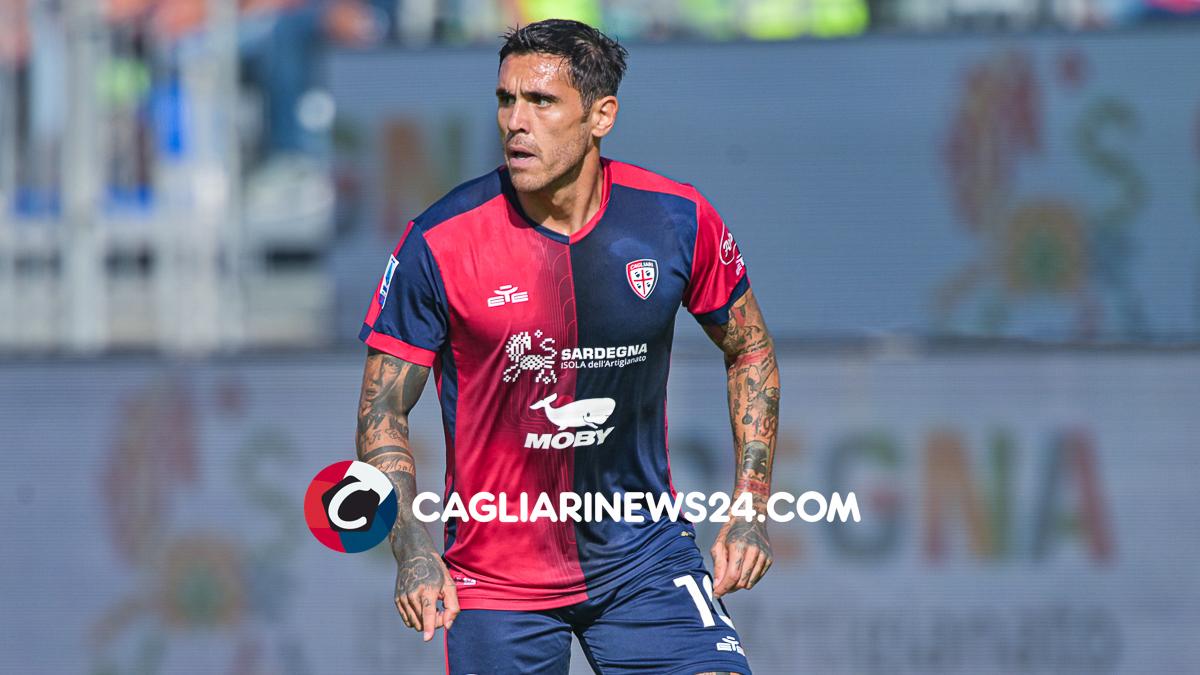 Cagliari-Genoa 2-1: risultato finale e highlights