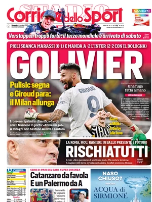 corriere dello sport 011202954