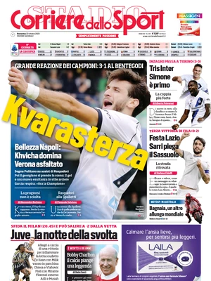 corriere dello sport 011203219
