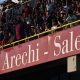 Tifosi Salernitana Arechi