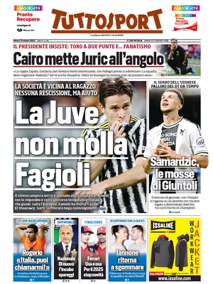 tuttosport 015807939