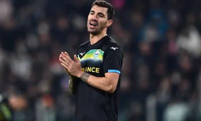 Alessio Romagnoli