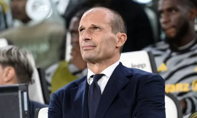 Massimiliano Allegri
