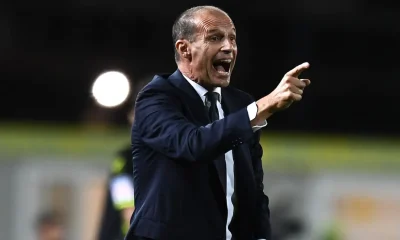 Massimiliano Allegri