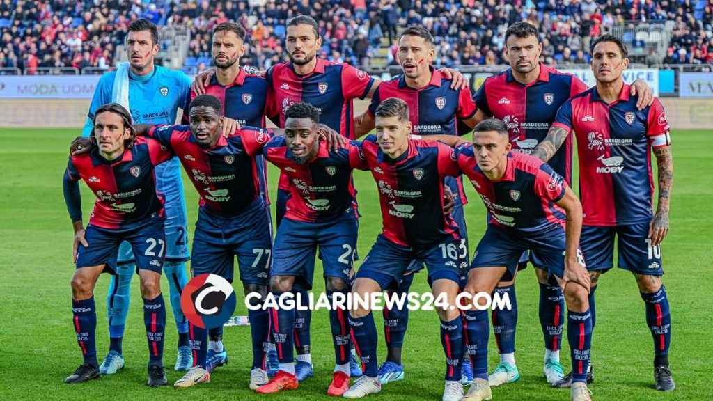 Cagliari Calcio