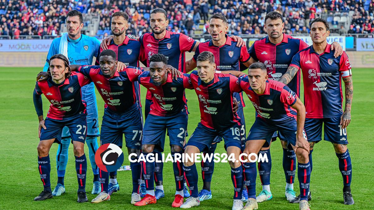 Cagliari Calcio