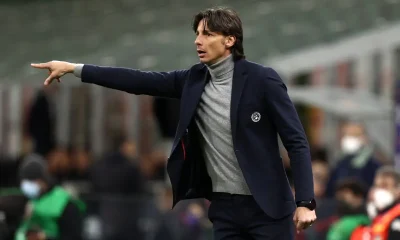 Gabriele Cioffi Udinese