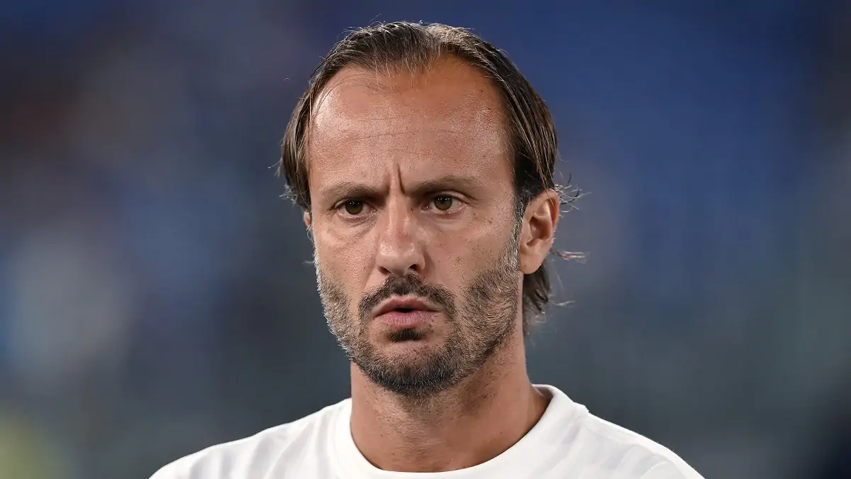 Alberto Gilardino