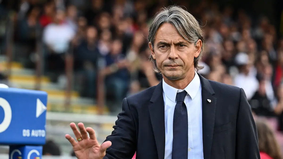 Filippo Inzaghi