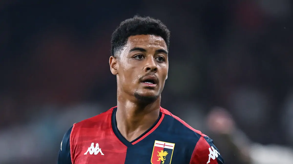 De Winter a Dazn: «Cercheremo di fare punti, il Cagliari è una squadra forte» 26 Koni De Winter