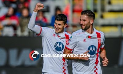 Monza Maric Gagliardini