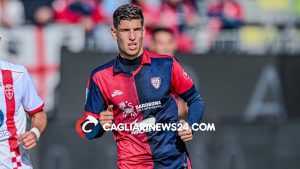 Roma Cagliari, Matteo Prati torna in mezzo al campo? La scelta di Nicola