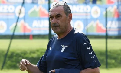 Maurizio Sarri