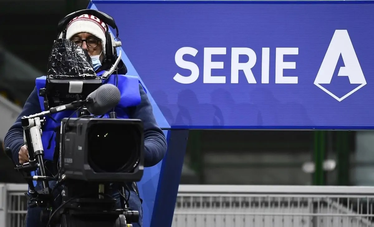 Serie A Diritti TV