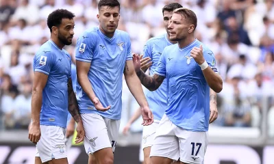 lazio