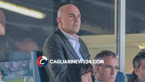 Giulini a difesa dei tifosi sardi scrive a Piantedosi: «Il sistema va migliorato e aggiornato»