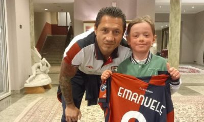 lapadula giovane emanuele esultanza del pinguino e1699704398681