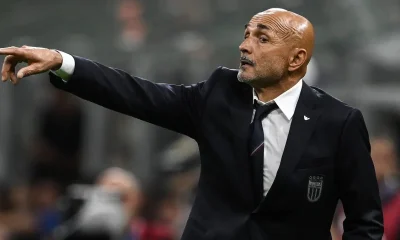 Luciano Spalletti