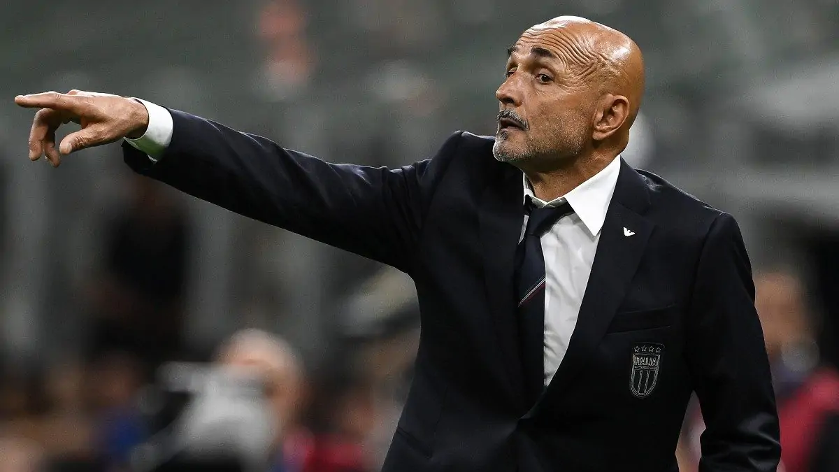 Luciano Spalletti