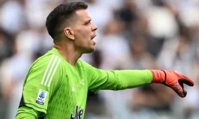Szczesny